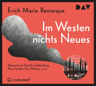 Produktbild von Im Westen nichts Neues
