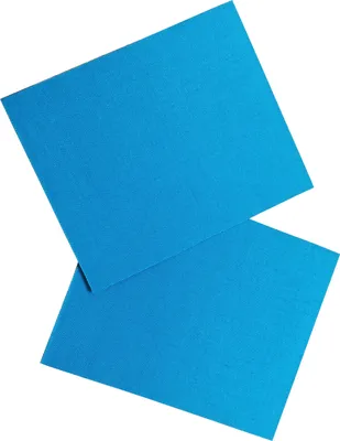 Produktbild von 2 Stk. Selbstklebendes Zelt Reparatur Patch azur Nylon Aufkleber Flicken