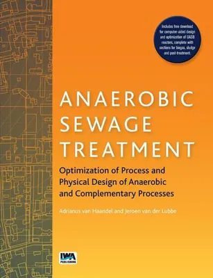 Produktbild von Anaerobic Sewage Treatment