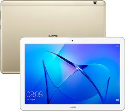 Produktbild von HUAWEI MediaPad T3 10 WiFi 16GB gold