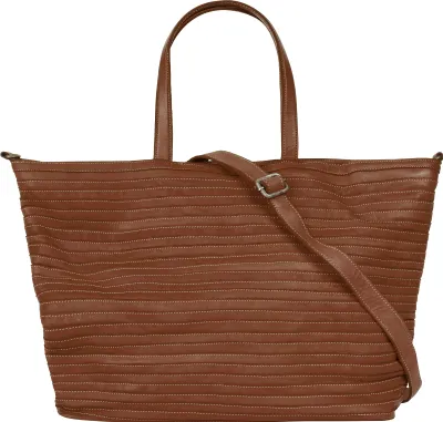 Produktbild von Samantha Look Shopper Damen cognac