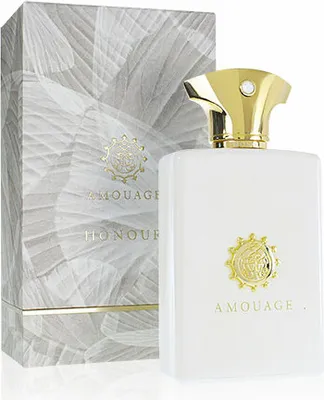 Zdjęcie produktu dla Amouage Honour Man woda perfumowana dla mężczyzn 100 ml