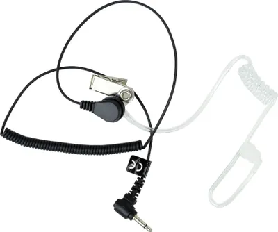 Immagine prodotto di Cuffie Pni Hf11 Pin 1 Nero Nero Taglia Unica