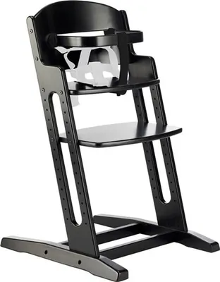 Image de Baby Dan Danchair Noir