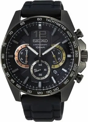 Zdjęcie produktu dla SEIKO WATCHES Mod. SSB349P1