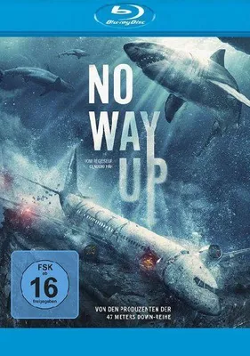 Produktbild von No Way Up