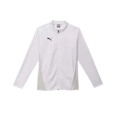 Produktbild von Puma Teamgoal Polyesterjacke Herren - Weiß