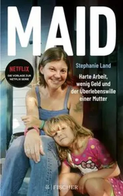 Obrázok produktu pre Maid