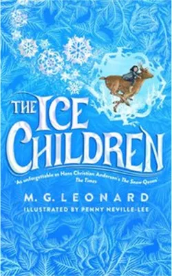 Obrázek produktu pro The Ice Children