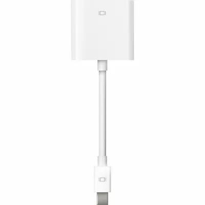 Produktbild von Apple Mini DisplayPort auf DVI Adapter