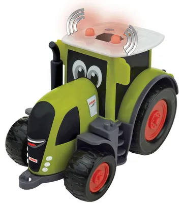 Productafbeelding van Claas Kids tractor Axion 870 met L+S