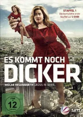 Immagine prodotto di Es kommt noch dicker