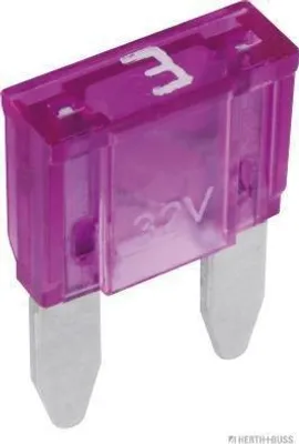 Image de HERTH+BUSS ELPARTS Fusible 50295773 10,9 mm 16,3 mm 3,8 mm