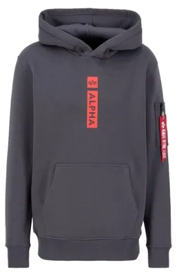 Produktbild von Alpha Industries Kapuzenpullover ALPHA PP Hoodie