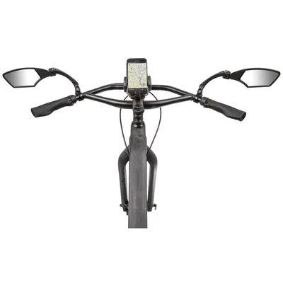Produktbild von M-Wave Fahrradspiegel Spy Space Set