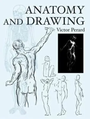 Produktbild von Anatomy and Drawing
