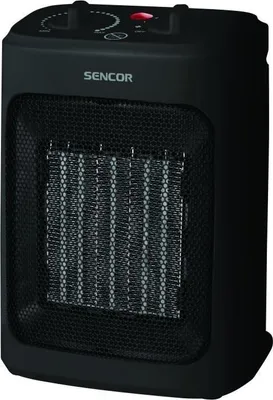 Immagine prodotto di SFH 7601BK riscaldatore in Vetroceramica SENCOR