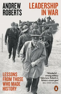 Obrázok produktu pre Leadership in War