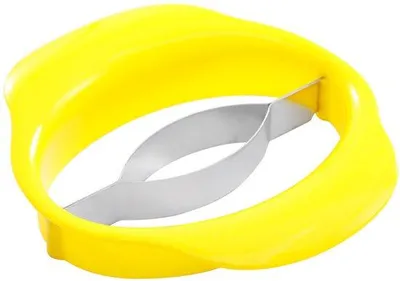 Zdjęcie produktu dla Krajalnica do mango – 15 x 13,5 cm