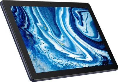 Produktbild von Huawei MatePad T 10 , 24,6 cm (9.7"), 1280 x 800 Pixel, 32 GB, 2 GB, EMUI 10.1, Blau