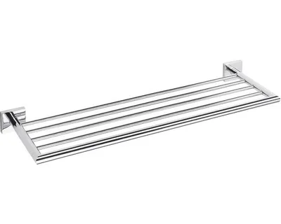 Obrázek produktu pro Držák ručníků Bemeta Beta 60 cm