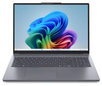 Obrázok produktu pre Lenovo IdeaPad Slim 3 16IPH11 Copilot+ PC, Intel Core Ultra 5, 40,6 cm (16"), 1920 x 1200 px, 16 GB, 512 GB, Windows 11 Home