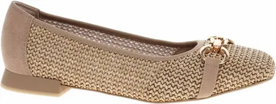 Obrázok produktu pre Dámske baleríny Caprice 9-22503-42 bark comb 37
