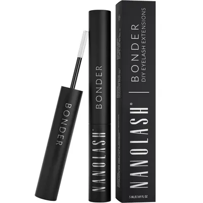 Image de Bonder pour cils en grappes Nanolash 5ml