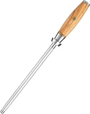 Produktbild von XinZuo - Wetzstahl mit Diamant - Serie B37 Lan
