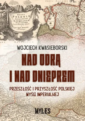 Zdjęcie produktu dla Nad Odra i nad Dnieprem
