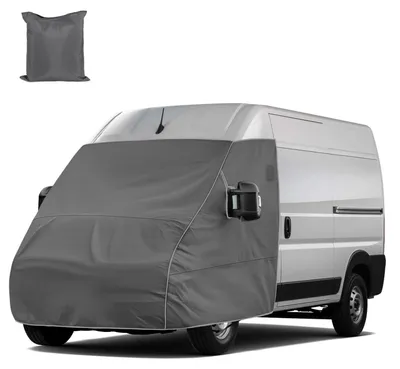Imagen del producto de Cubierta para parabrisas para Ducato, Boxer, Jumper 2006