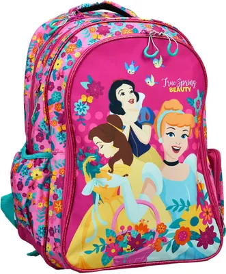 Produktbild von Disney Prinzessin Spring Schultasche, 43 cm Tasche