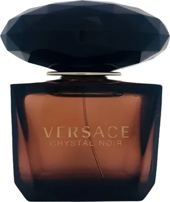 Produktbild von Versace Crystal Noir, Frauen, 30 ml, Spray