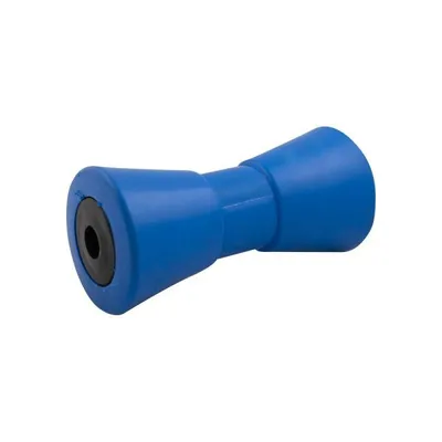 Image de Rouleau de quille bleu 200x95