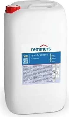 Produktbild von Remmers Primer Hydro HF Grundierung Tiefengrund 30L