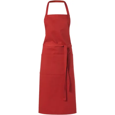 Image de Tablier Bullet Viera PF981 (100 x 70 cm) (Rouge)