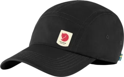 Produktbild von FJÄLLRÄVEN Fällräven High Coast Lite Kappe schwarz S/M