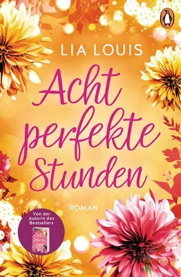 Obrázok produktu pre Acht perfekte Stunden