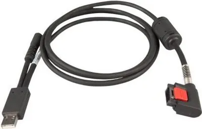 Immagine prodotto di Zebra - USB-Kabel - USB (M) (CBL-NGWT-USBCHG-01)