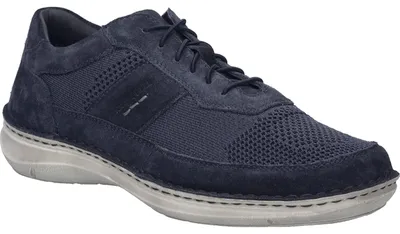 Obrázok produktu pre JOSEF SEIBEL New Anvers 12 | Nízka obuv pre mužov | Blue