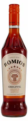 Produktbild von Cavino Romios Original