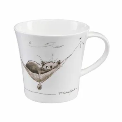 Zdjęcie produktu dla Goebel Peter Schnellhardt  Mittagspäuschen (Coffee-/Tea...