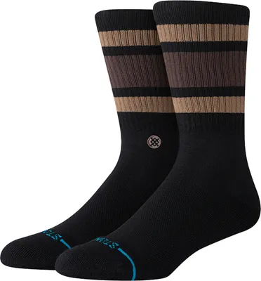 Produktbild von Stance Socken BOYD ST, Größe:M, Farben:brown2