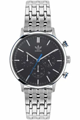 Produktbild von adidas Originals Style Code One Chrono Uhr