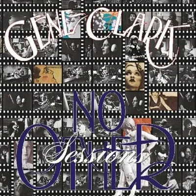 Obrázek produktu pro Gene Clark - No Other Sessions (Limited Edition) (2 LP)