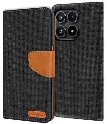 Produktbild von Klapp Hülle für Xiaomi 17 Handyhülle Tasche Flip Case Schutzhülle Book Cover