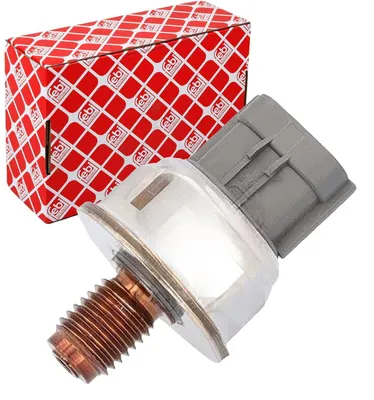 Produktbild von FEBI BILSTEIN Sensor, Kraftstoffdruck 182384