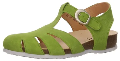 Produktbild von Think julia Sandalette grün in Gr. 38