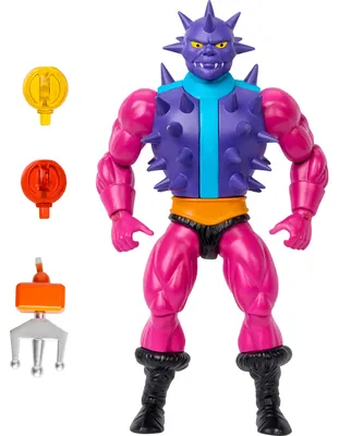 Produktbild von Mattel Masters of the Universe Origins Cartoon Collection Spikor