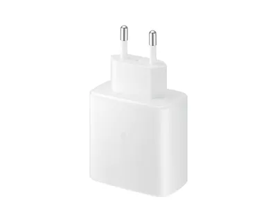 Immagine prodotto di Caricatore Usb-C Pd Samsung Ep-Ta845 45W Bianco Sfuso Gp-Ptu020Sofwq